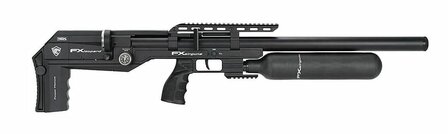 FX Leopard Sniper Bottle
