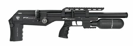FX Leoparc Compact Bottle