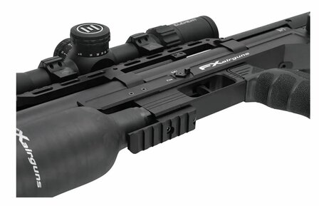 FX Leoparc Compact Bottle