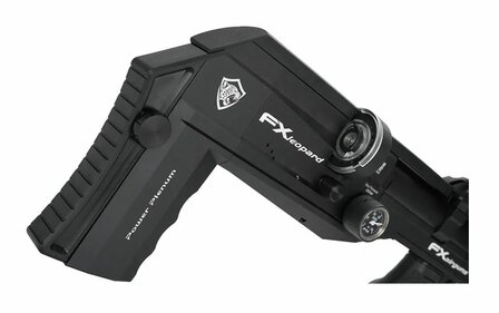 FX Leoparc Compact Bottle