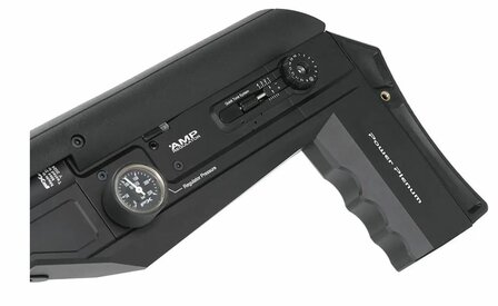 FX Leoparc Compact Bottle