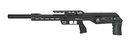 FX Leopard Sniper Tube
