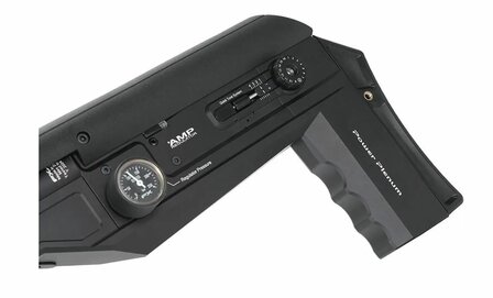 FX Leopard Sniper Tube