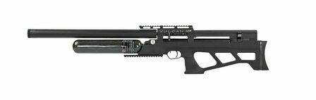 AGN Technology Vulcan 3 HP BPS