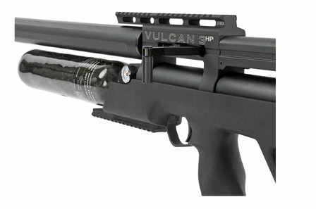 AGN Technology Vulcan 3 HP BPS