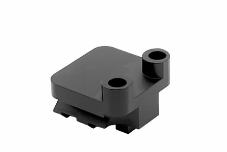 Huben GK1 Saber Tactical kolf adapter / stock adapter