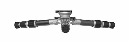 Vector Optics Tabletop Tripod