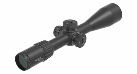 Vector Optics Tauron 4-24x50