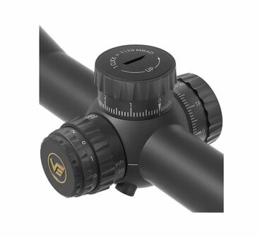 Vector Optics Tauron 4-24x50