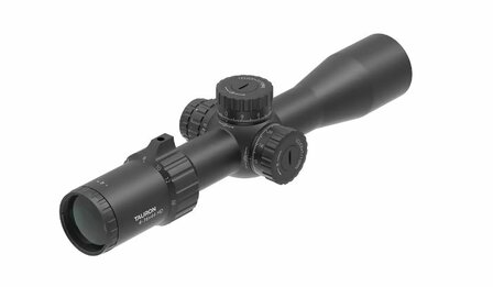 Vector Optics Tauron 4-16x44 HD MIL