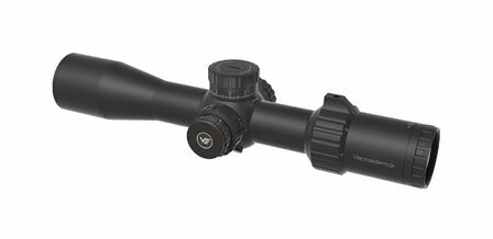 Vector Optics Tauron 4-16x44 HD MIL