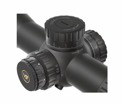 Vector Optics Tauron 4-16x44 HD MIL