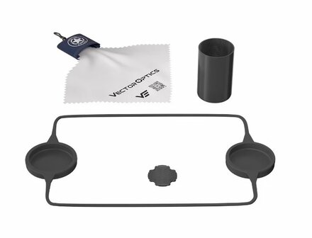Vector Optics Tauron 4-16x44 HD MIL