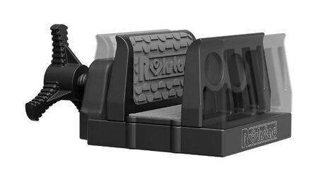 Vector Optics Rifle Rest Tripod Saddle Mount