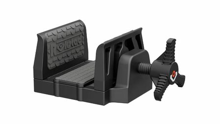 Vector Optics Rifle Rest Tripod Saddle Mount