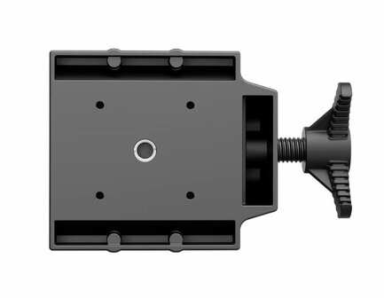 Vector Optics Rifle Rest Tripod Saddle Mount