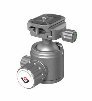 Vector Optics Ball Head Kit 38mm
