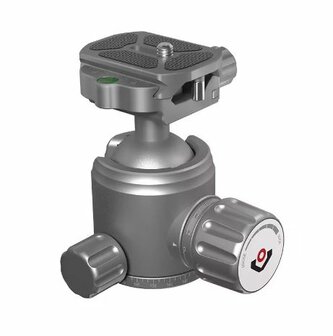 Vector Optics Ball Head Kit 38mm