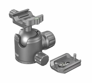 Vector Optics Ball Head Kit 38mm