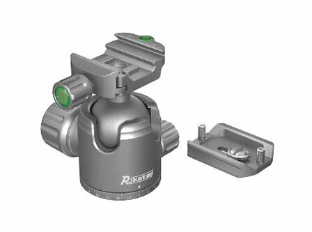 Vector Optics Ball Head Kit 38mm