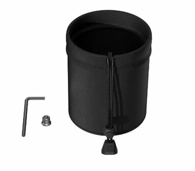 Vector Optics Ball Head Kit 38mm