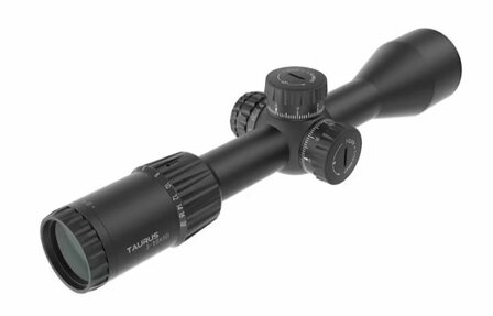 Vector Optics Taurus Gen II 3-18x50