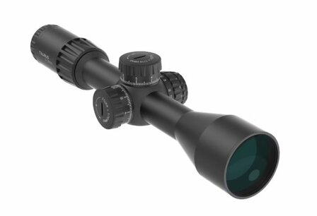 Vector Optics Taurus Gen II 3-18x50
