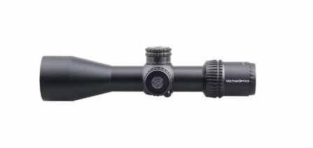Vector Optics Veyron 3-12x44IR SFP MPR V10
