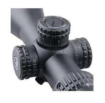 Vector Optics Veyron 3-12x44IR SFP MPR V10