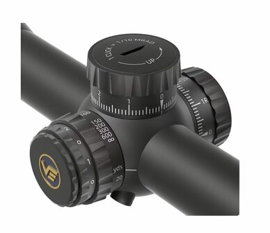 Vector Optics Taurus 5-30x56 GEN2 FFP