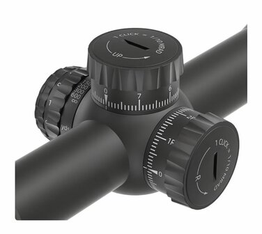 Vector Optics Taurus 5-30x56 GEN2 FFP