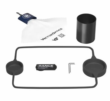 Vector Optics Taurus 5-30x56 GEN2 FFP