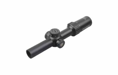 Vector Optics Taurus 1-6x24 SFP