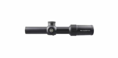 Vector Optics Taurus 1-6x24 SFP