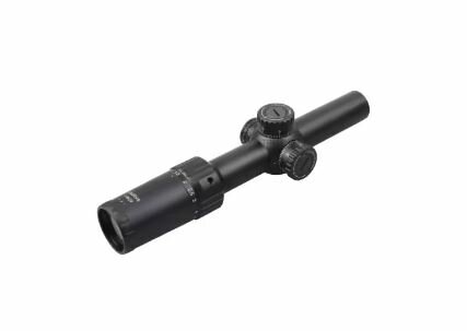 Vector Optics Taurus 1-6x24 SFP