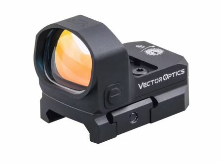 Vector Optics Frenzy-X 1x20 Red Dot Sight