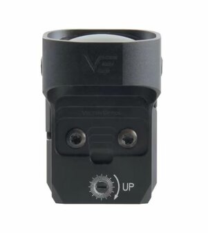Vector Optics Frenzy-X 1x20 Red Dot Sight