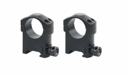 Vector Optics 25.4mm 1&quot; High Profile Weaver Mounts