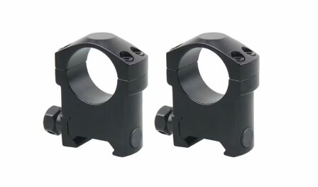 Vector Optics 25.4mm 1&quot; High Profile Weaver Mounts