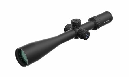 Vector Optics Sentinel-X PRO Center Dot 10-40 x 50