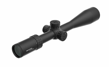 Vector Optics Sentinel-X PRO Center Dot 10-40 x 50