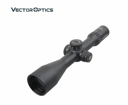 Vector Optics Continental Tactical 4-24x56 34mm