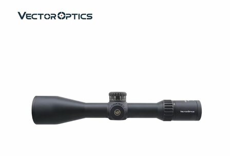 Vector Optics Continental Tactical 4-24x56 34mm