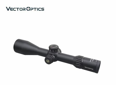 Vector Optics Continental Tactical 4-24x56 34mm