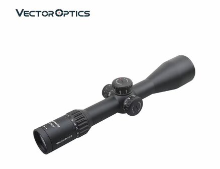 Vector Optics Continental Tactical 4-24x56 34mm