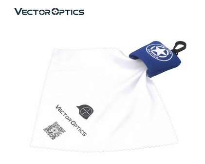 Vector Optics Continental Tactical 4-24x56 34mm