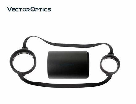 Vector Optics Continental Tactical 4-24x56 34mm
