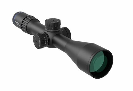 Vector Optics Taurus GENII 4-32x56 ED FFP
