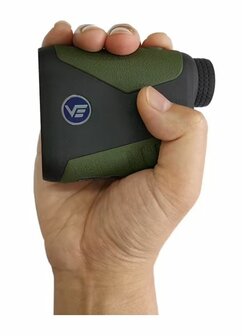 Vector Optics Forester Range Finder 6x21
