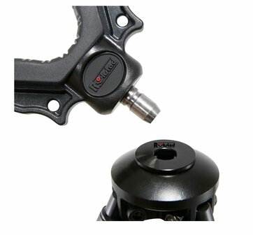 Vector Optics Tripod BBS V Mount 